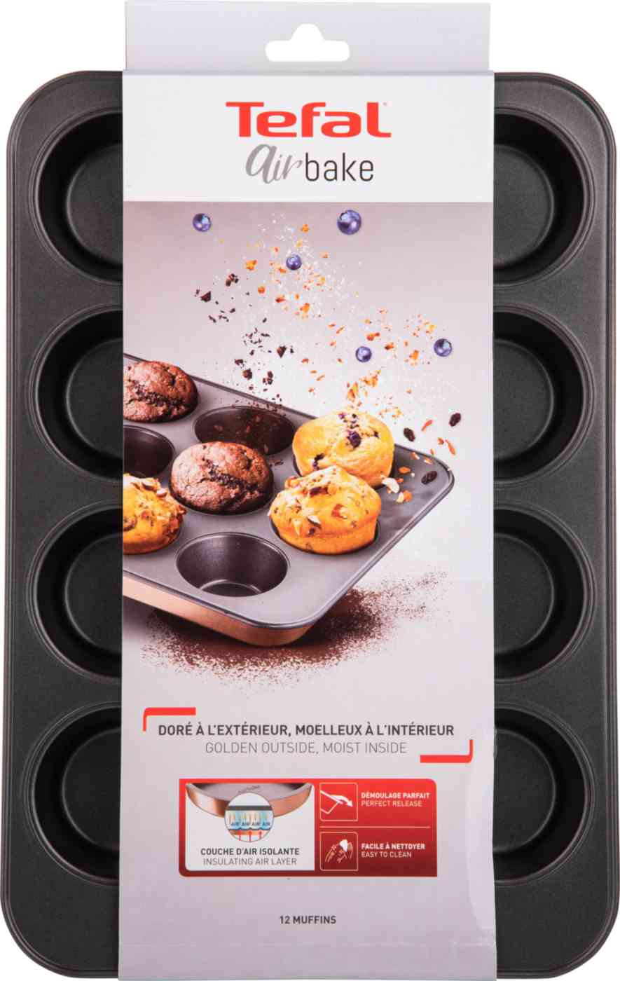 

Форма для выпечки Tefal Air Bake