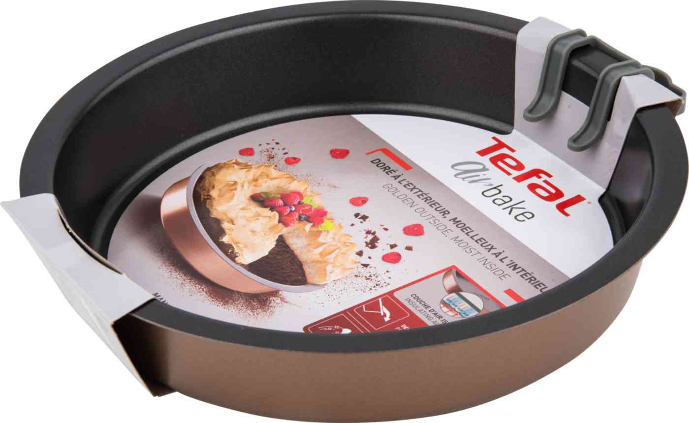 

Форма для выпечки Tefal Air Bake