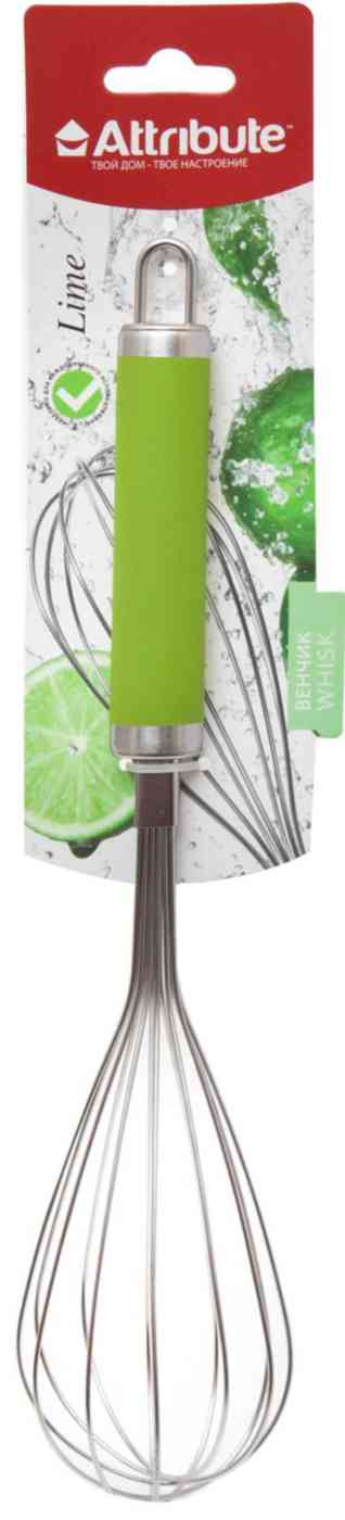 Венчик Attribute Lime