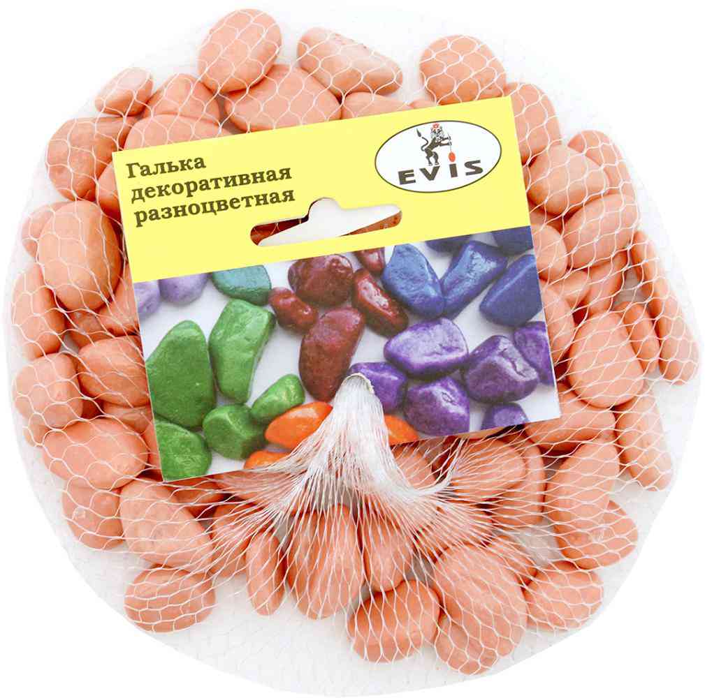 

Галька декоративная Evis