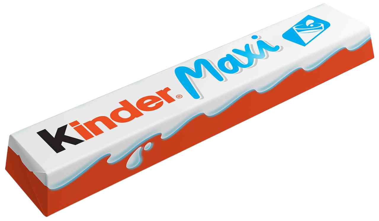 

Шоколад молочный Kinder