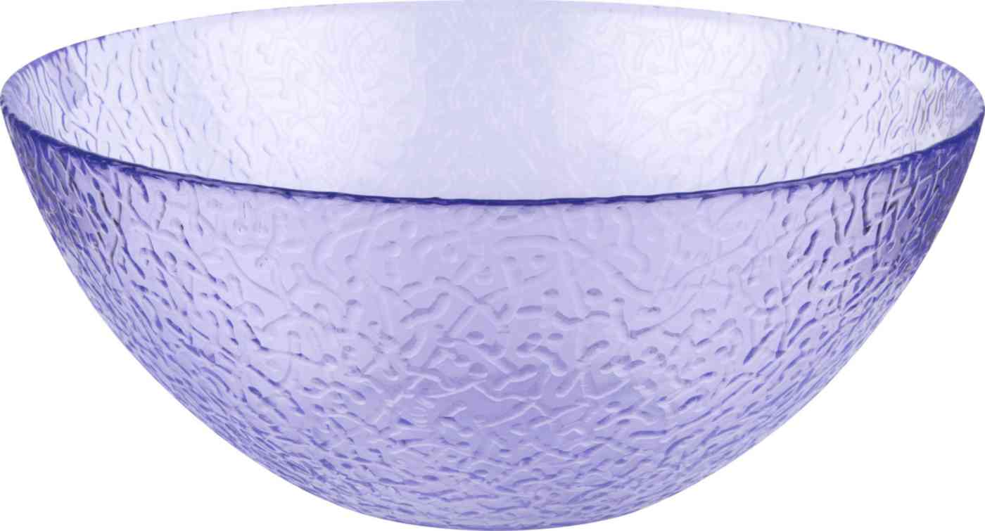 

Салатник стеклянный NiNa Glass