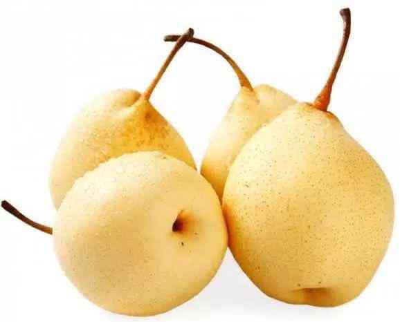 Груши Секуи