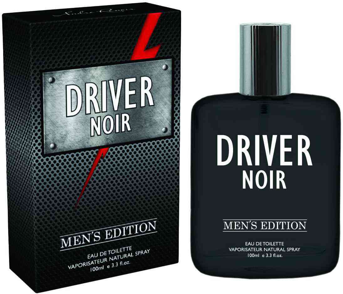 

Туалетная вода для мужчин Men's Edition