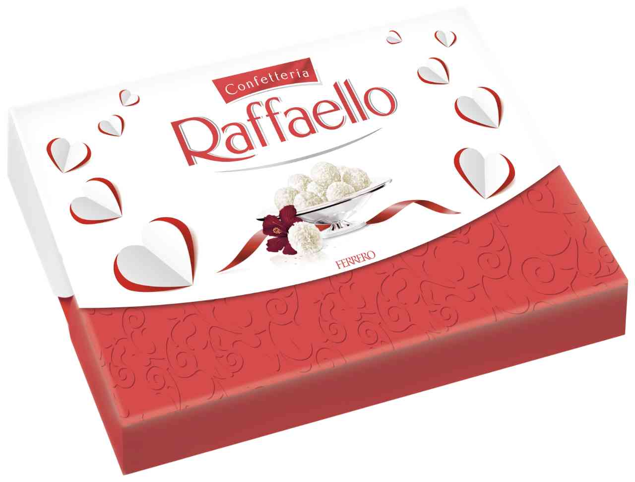

Набор конфет Raffaello