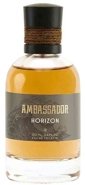 Туалетная вода для мужчин Ambassador Horizon 2280₽