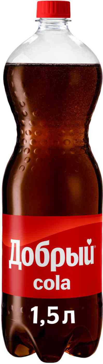 

Напиток Добрый Cola