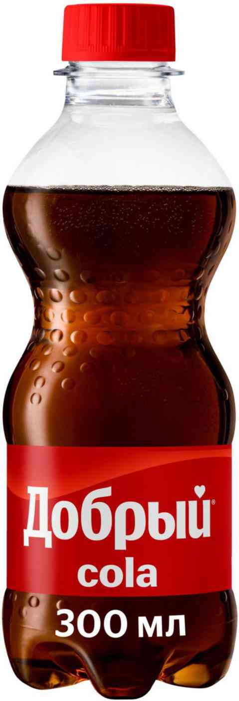 

Напиток Добрый Cola