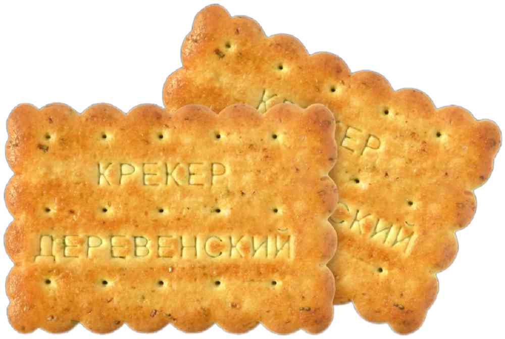 

Печенье Сладкая слобода