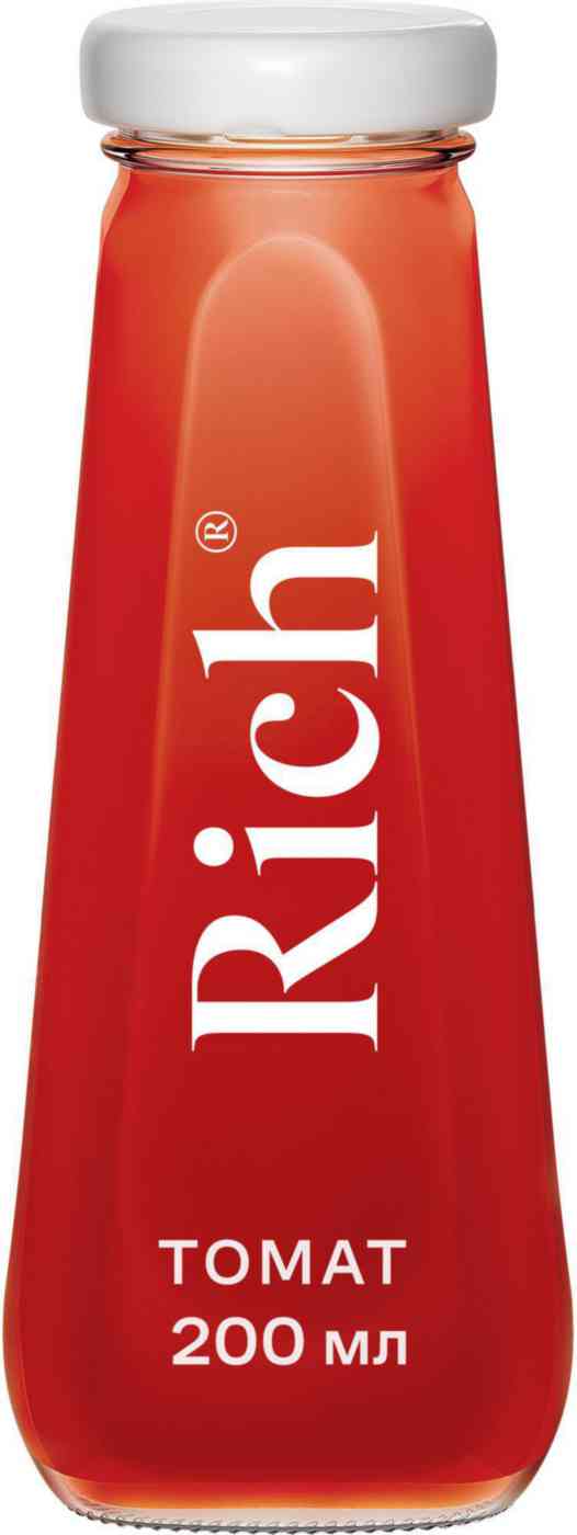 

Соки Rich Томат