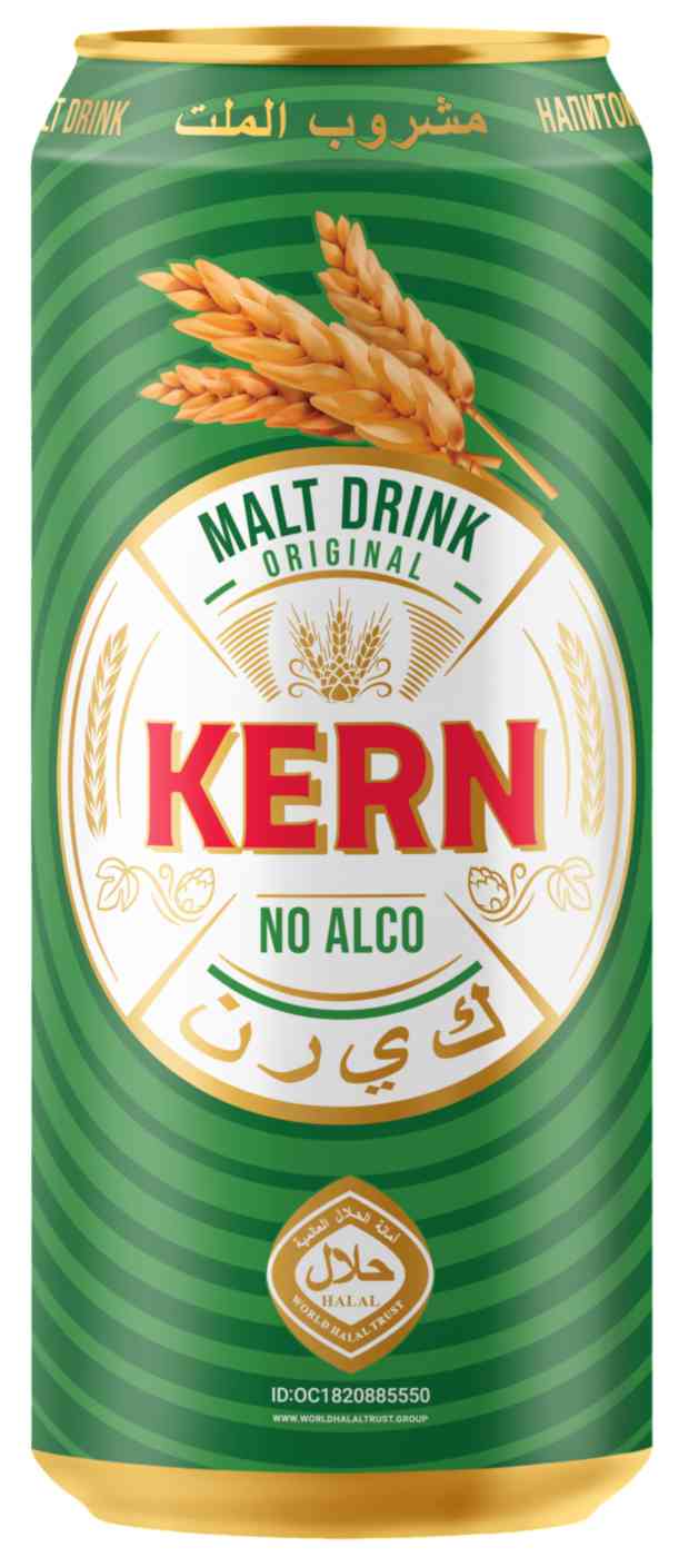 

Напиток cолодовый Kern