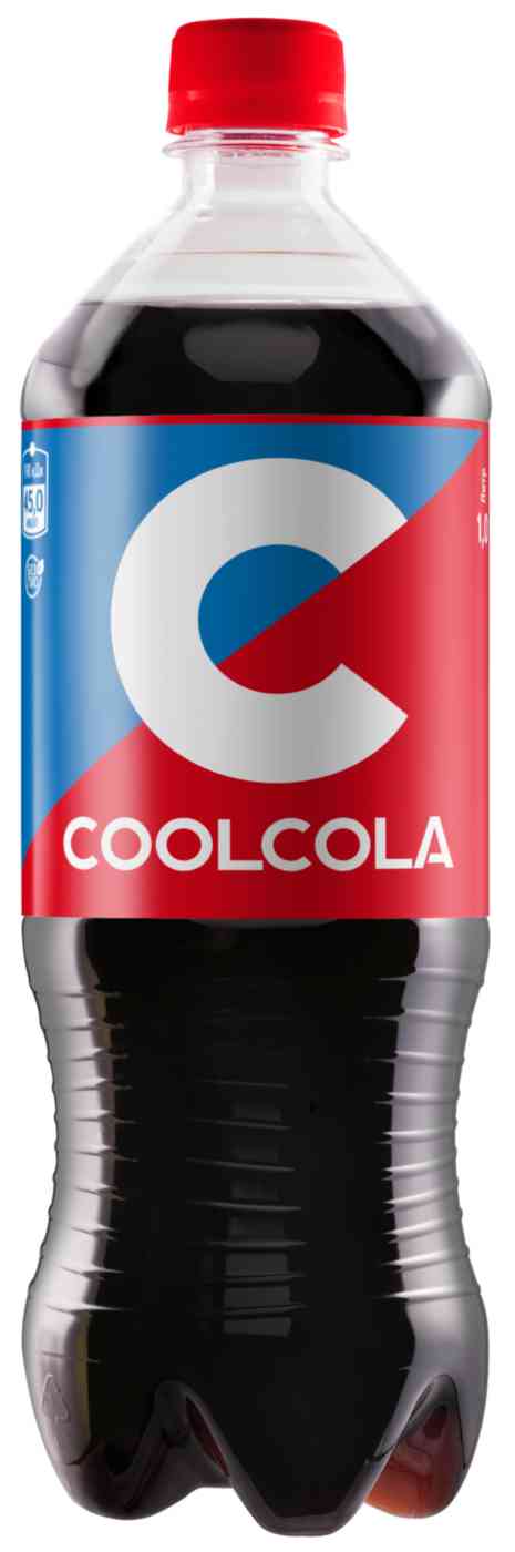 Напиток  CoolCola