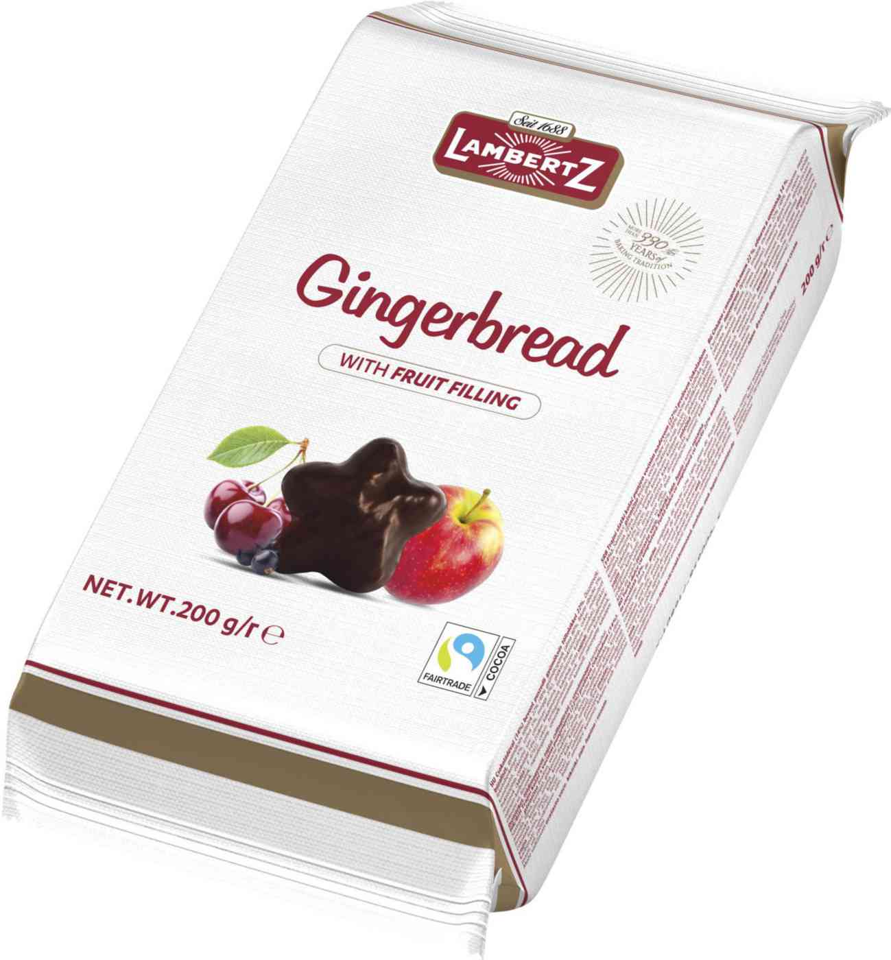 

Пряники Lambertz