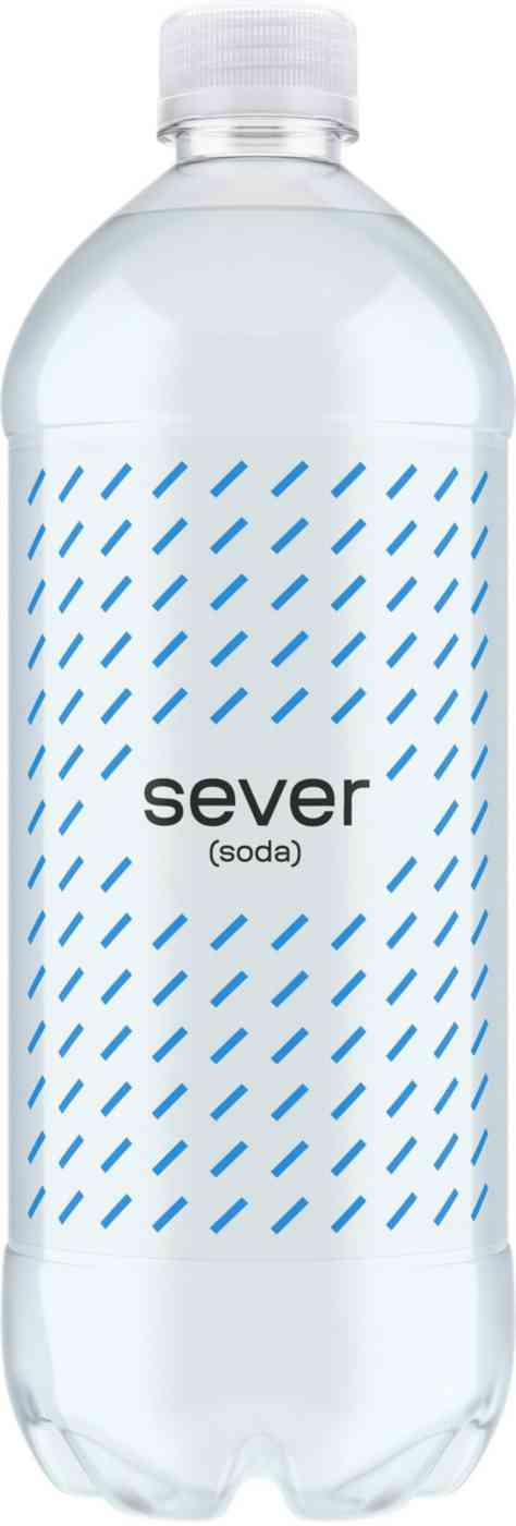 

Тоник Sever