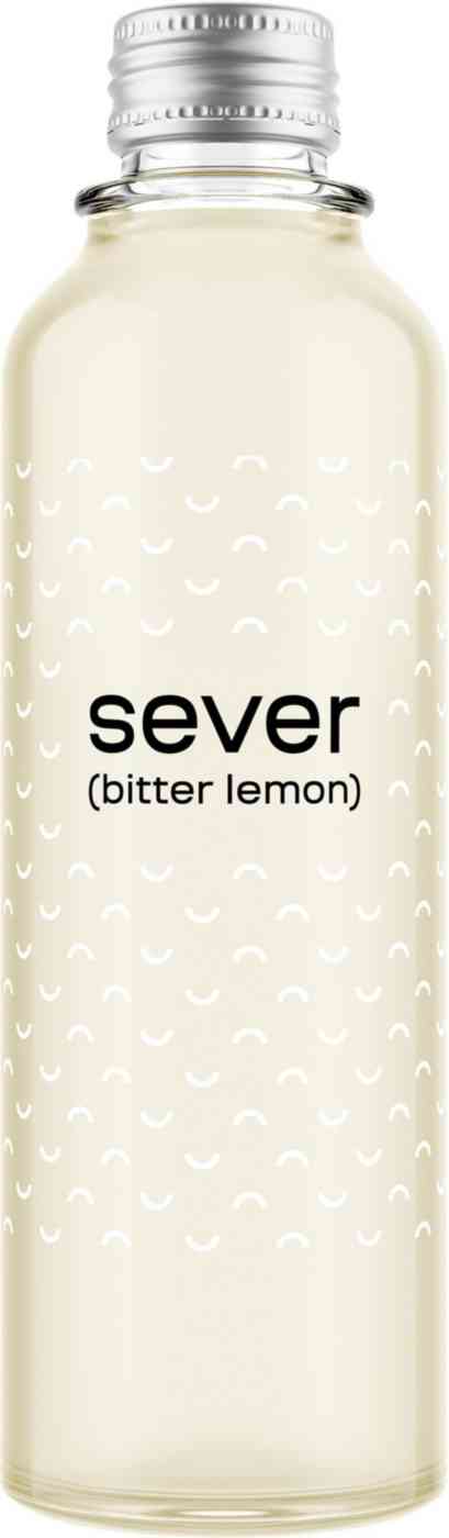 

Тоник Sever