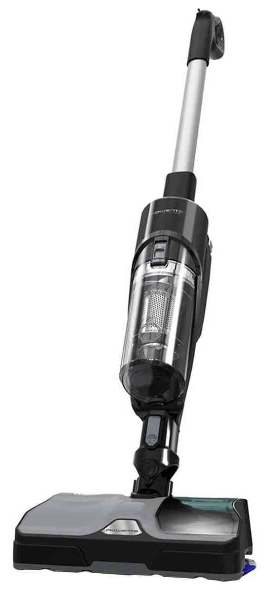 Пылесос Tefal Беспроводной Вертикальный Купить