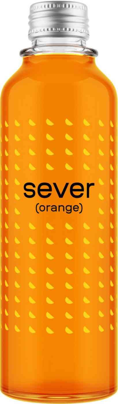 

Напиток Sever