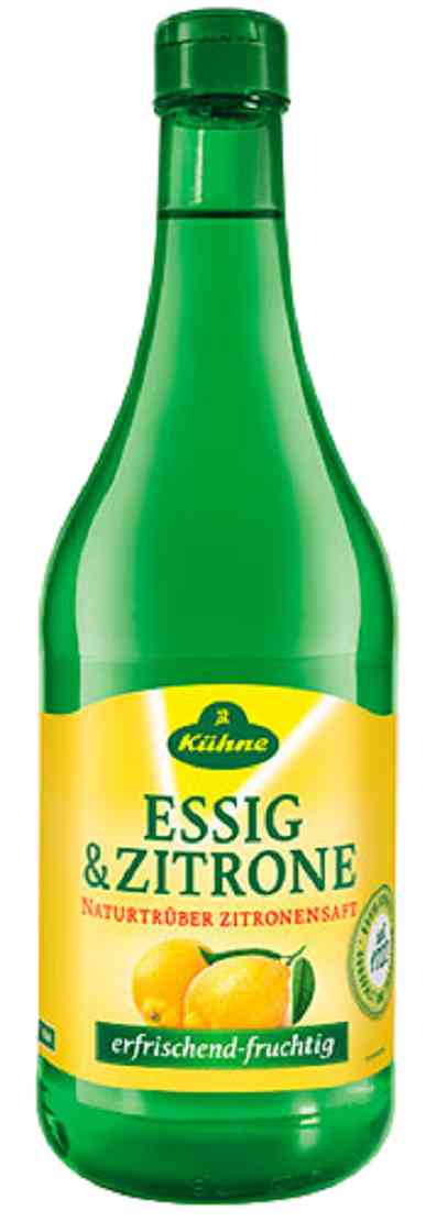 

Уксус Kühne