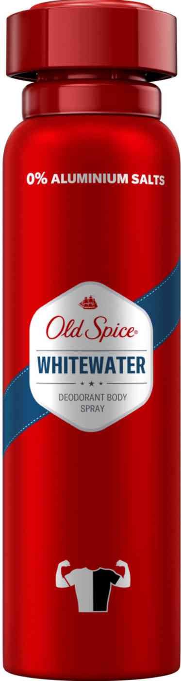 Дезодорант спрей Old Spice