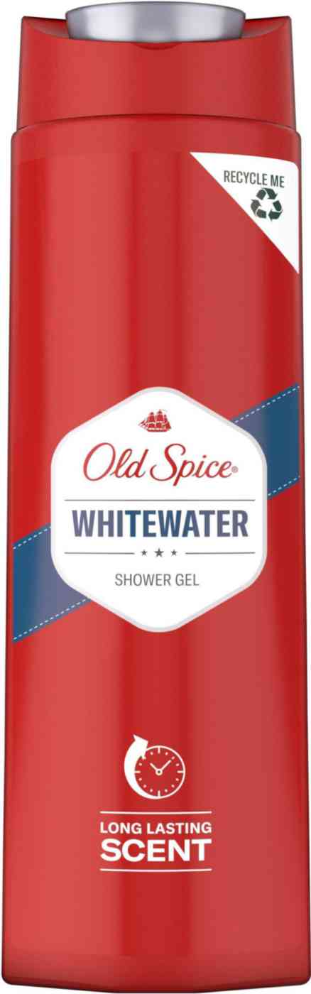 Гель для душа мужской Old Spice 329₽