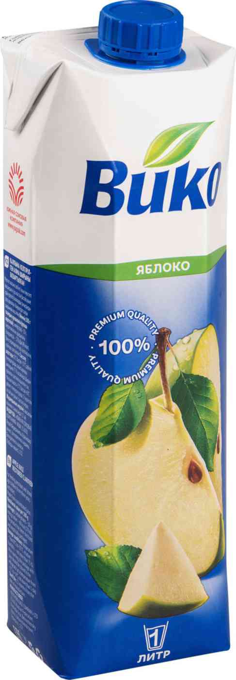 

Сок Вико