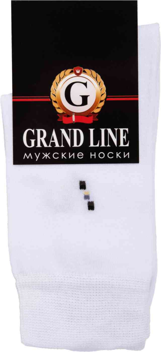 

Носки мужские Grand Line