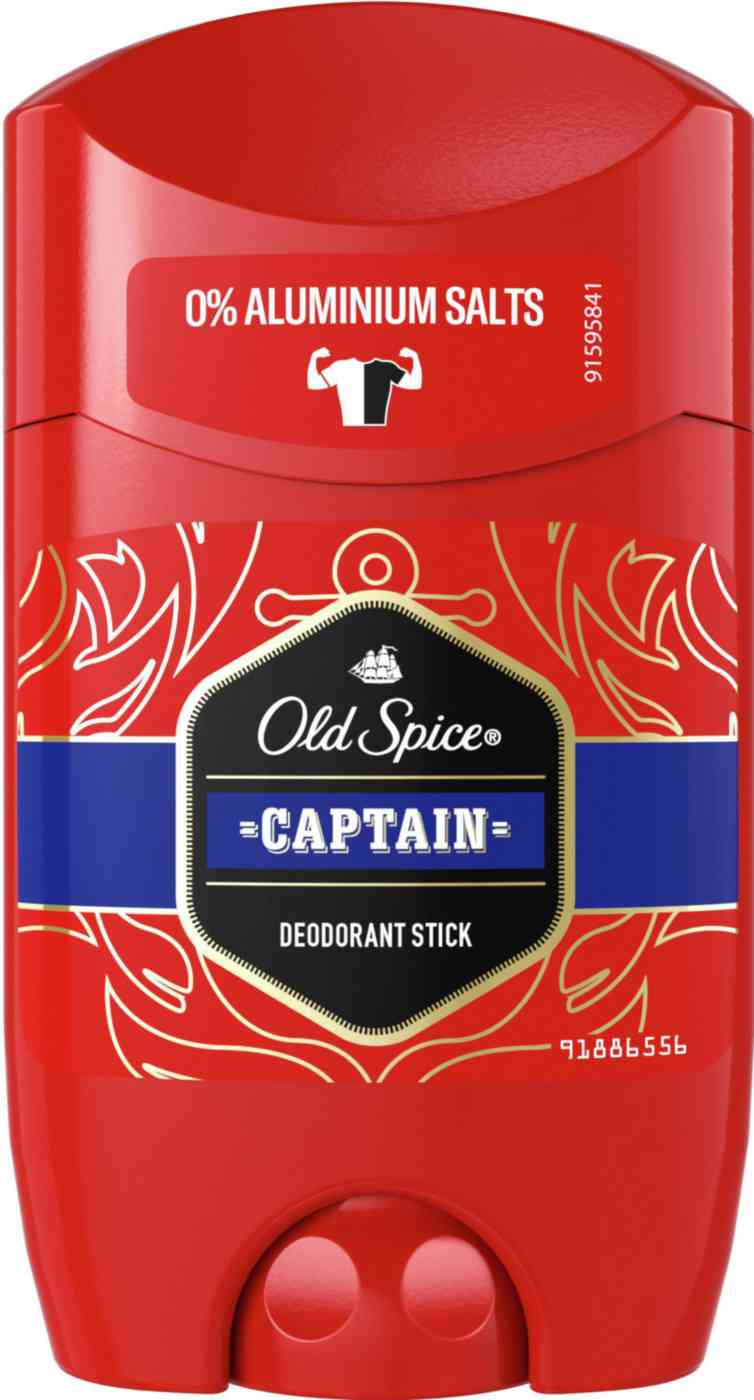 Дезодорант мужской стик Old Spice