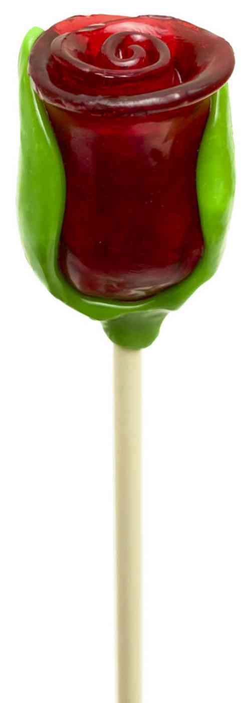 

Карамель Русконфета Розочка с лепестками