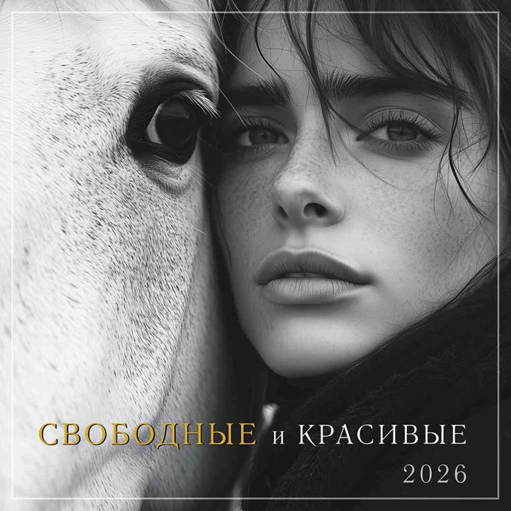 

Календарь перекидной Арт и Дизайн Свободные и красивые