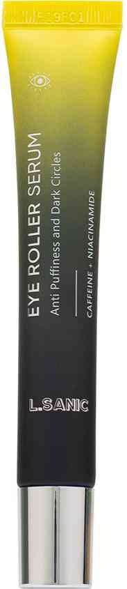 

Сыворотка для кожи вокруг глаз L.Sanic против тёмных кругов и мешков под глазами