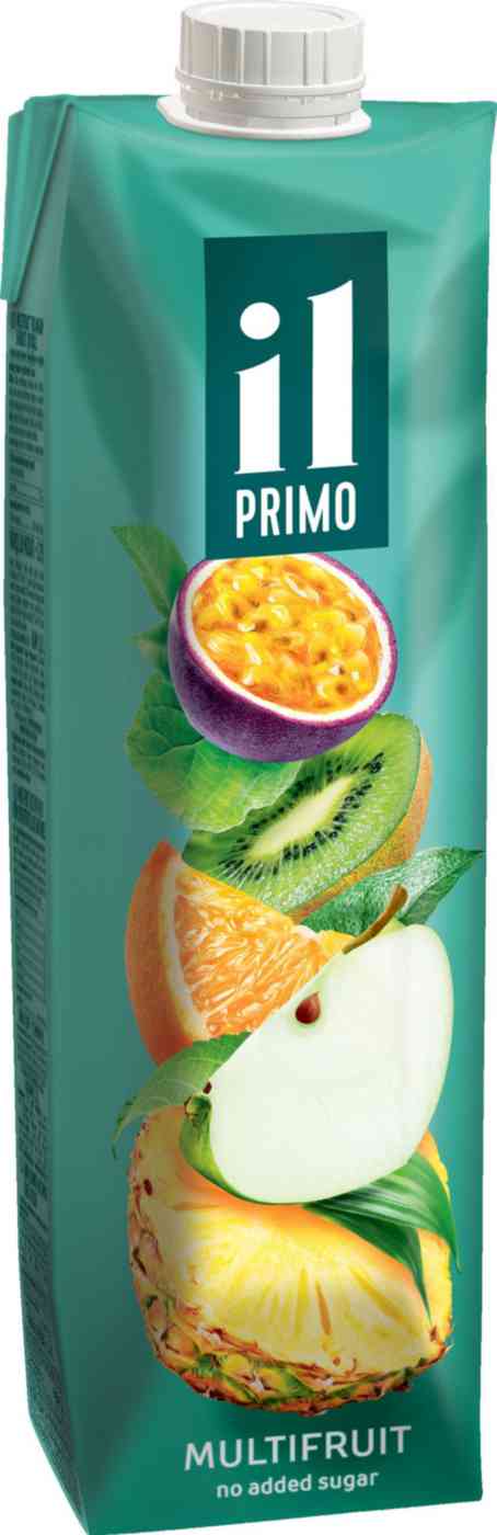 

Сок il Primo