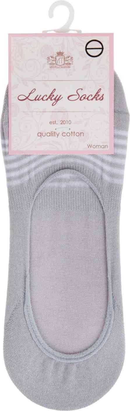 

Подследники женские Lucky Socks