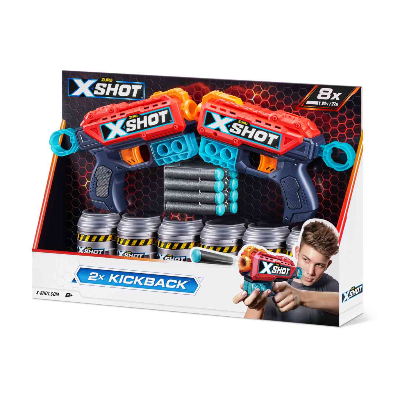 

Набор игровой Zuru