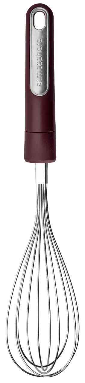 

Венчик Atmosphere Legend с полимерной ручкой цвет в ассортименте