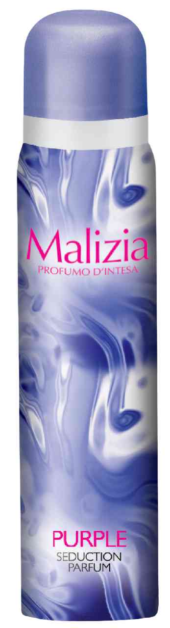 

Дезодорант спрей Malizia