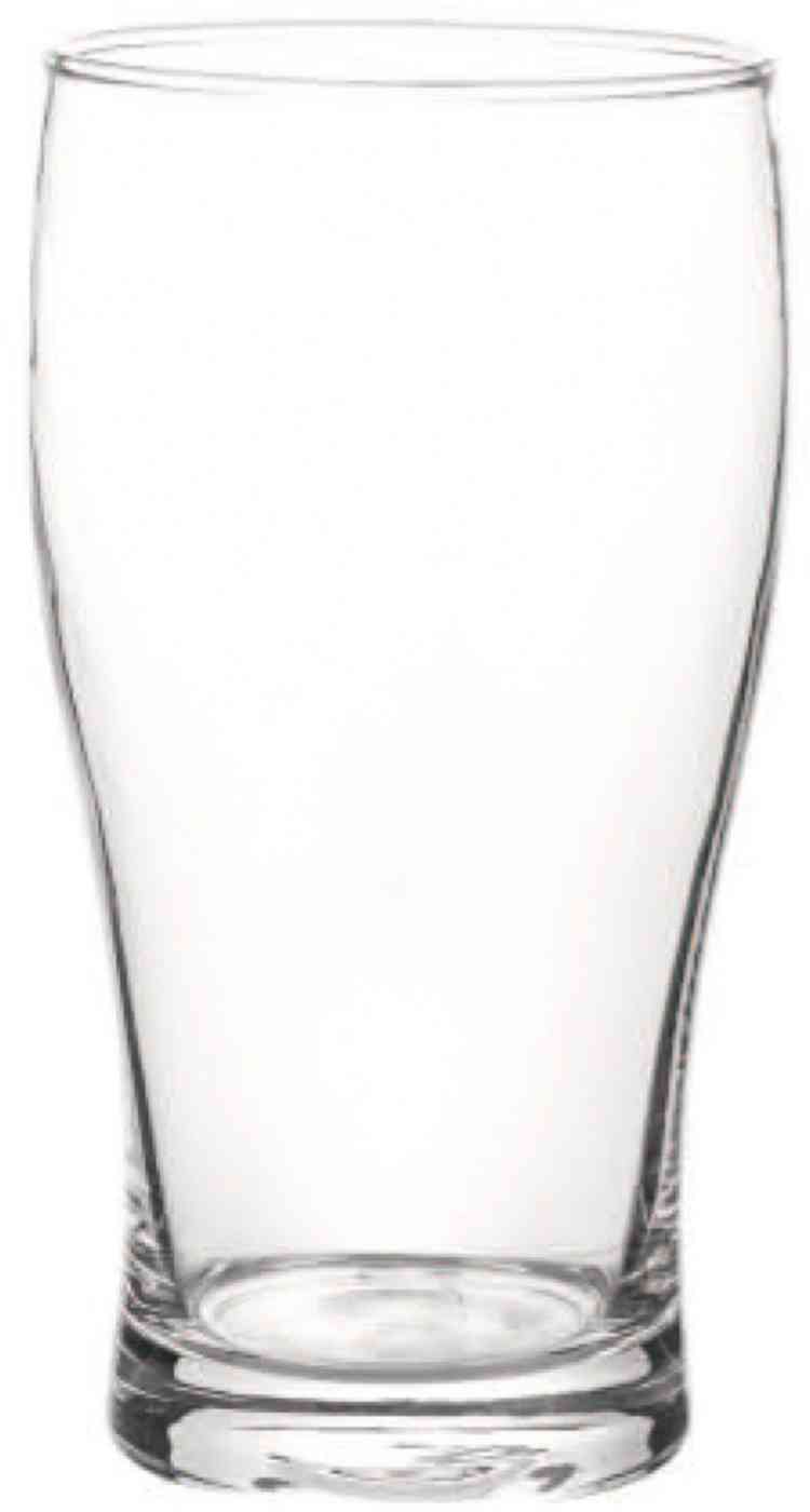 

Стакан для пива стеклянный Maxus