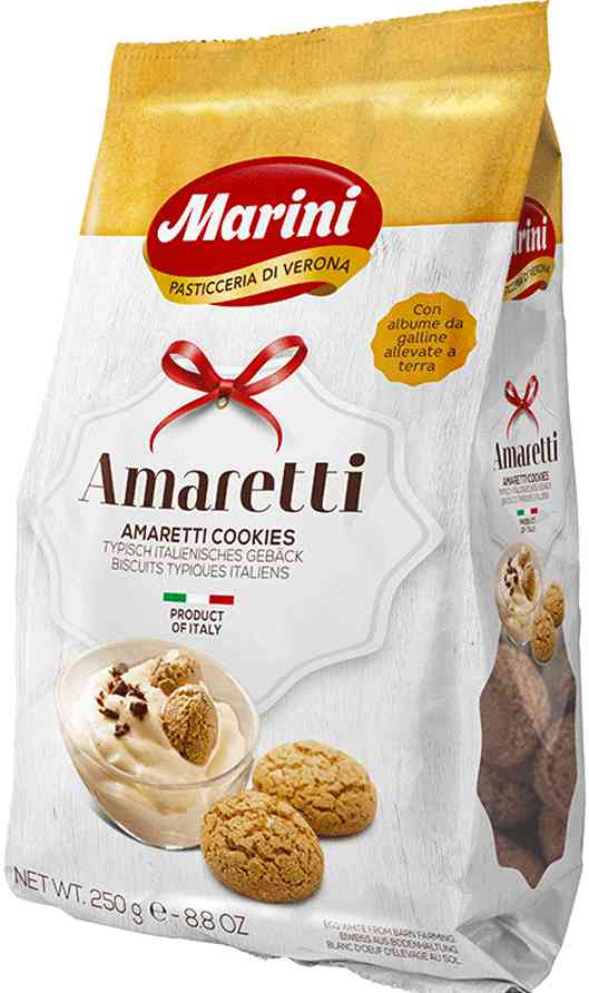Печенье  Marini