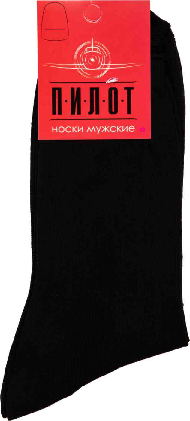 Носки мужские Пилот 41₽