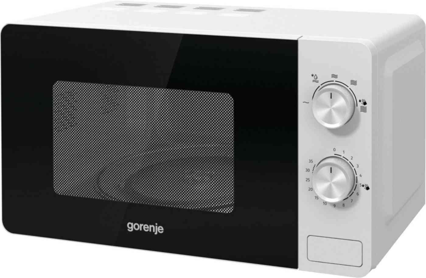 

Микроволновая печь Gorenje