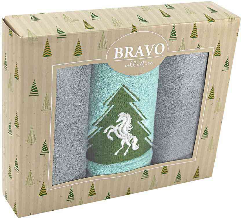 

Набор полотенец Символ года М0961