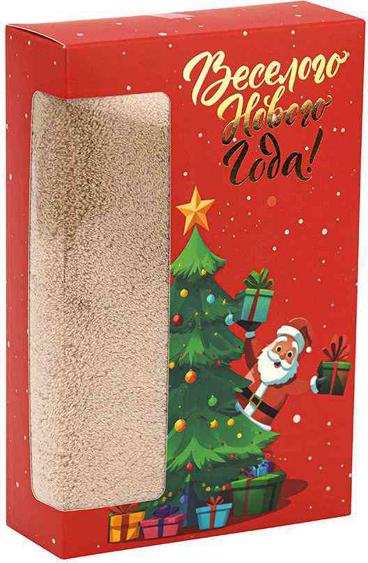 

Полотенце Новогоднее М9094