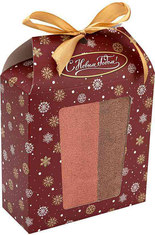 

Полотенце С Новым годом М9092_14