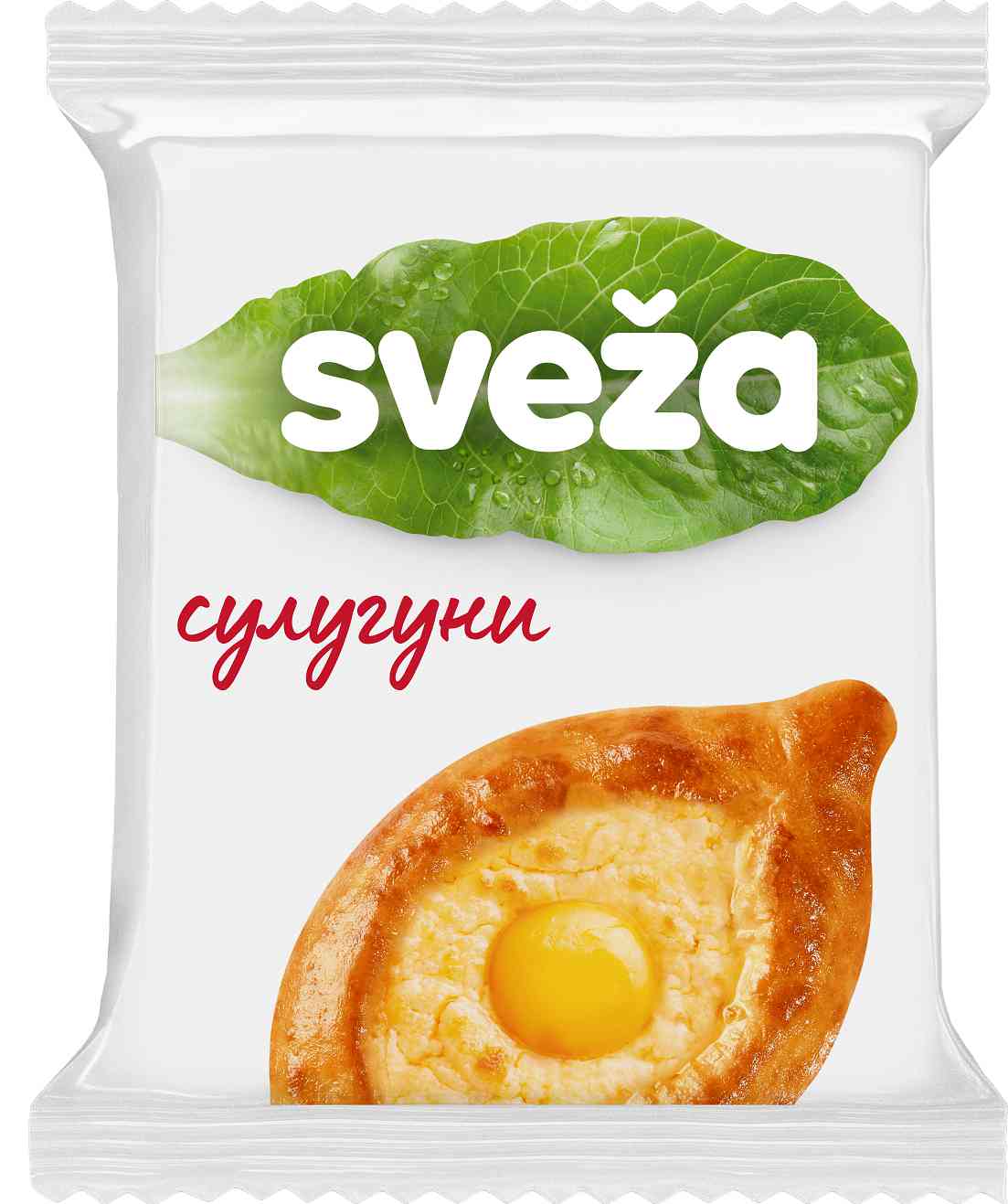 Сыр  Sveza