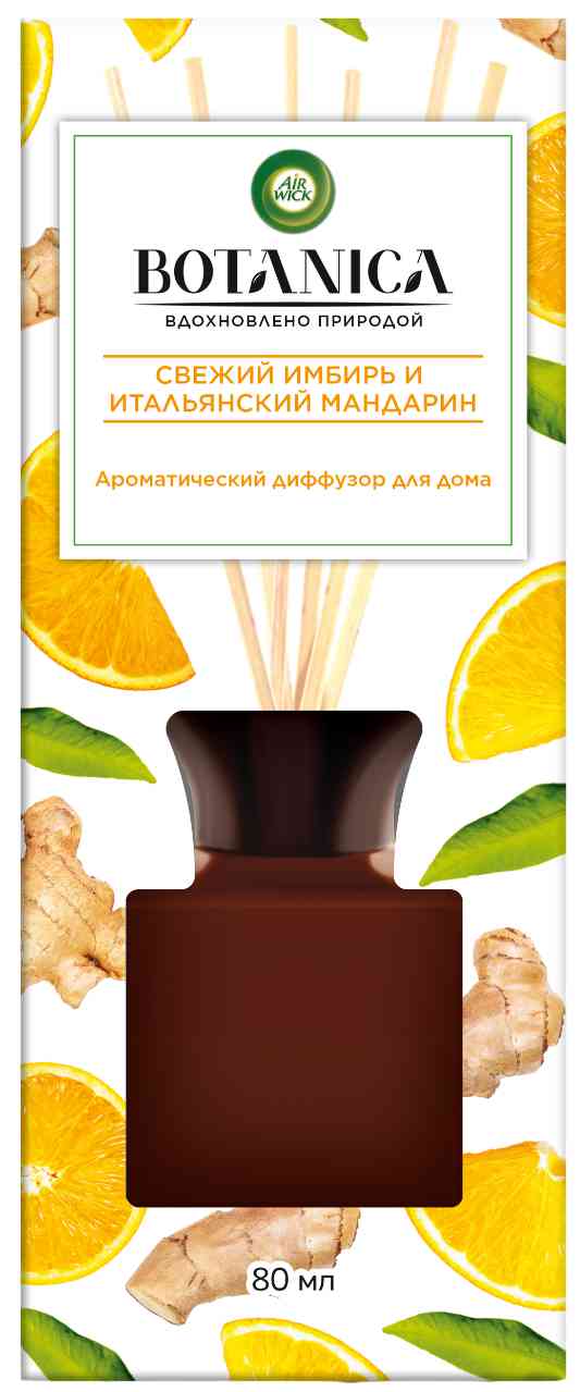

Аромадиффузор Air Wick