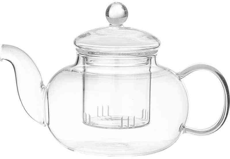 

Чайник заварочный стеклянный Agness
