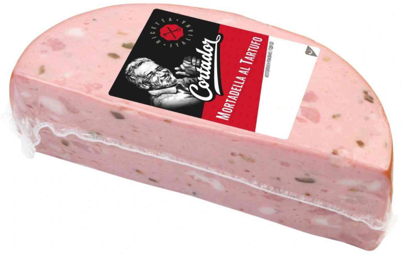 Колбаса варёная Cortador