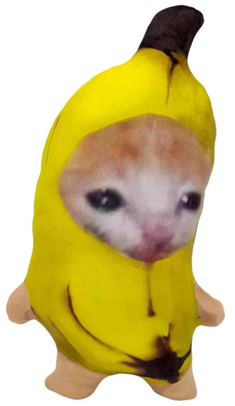 

Мягкая игрушка Мальвина