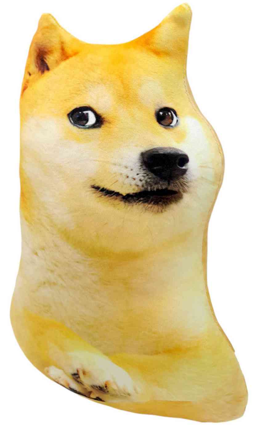 

Мягкая игрушка Мальвина