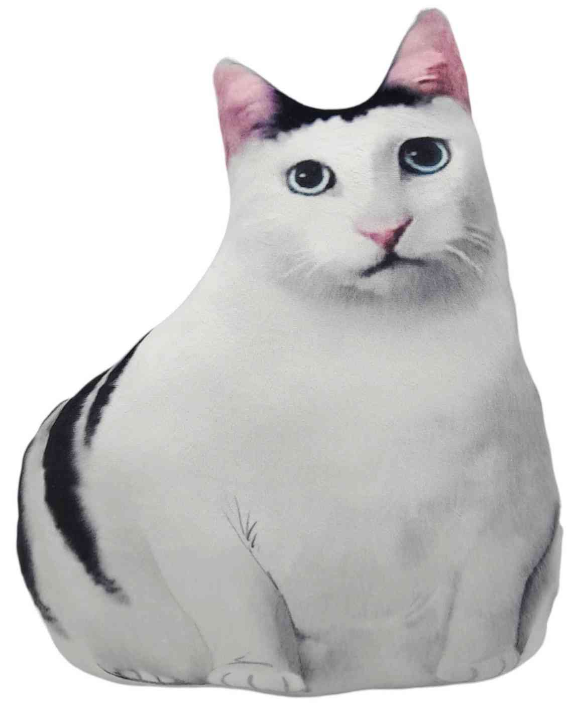 

Мягкая игрушка Мальвина