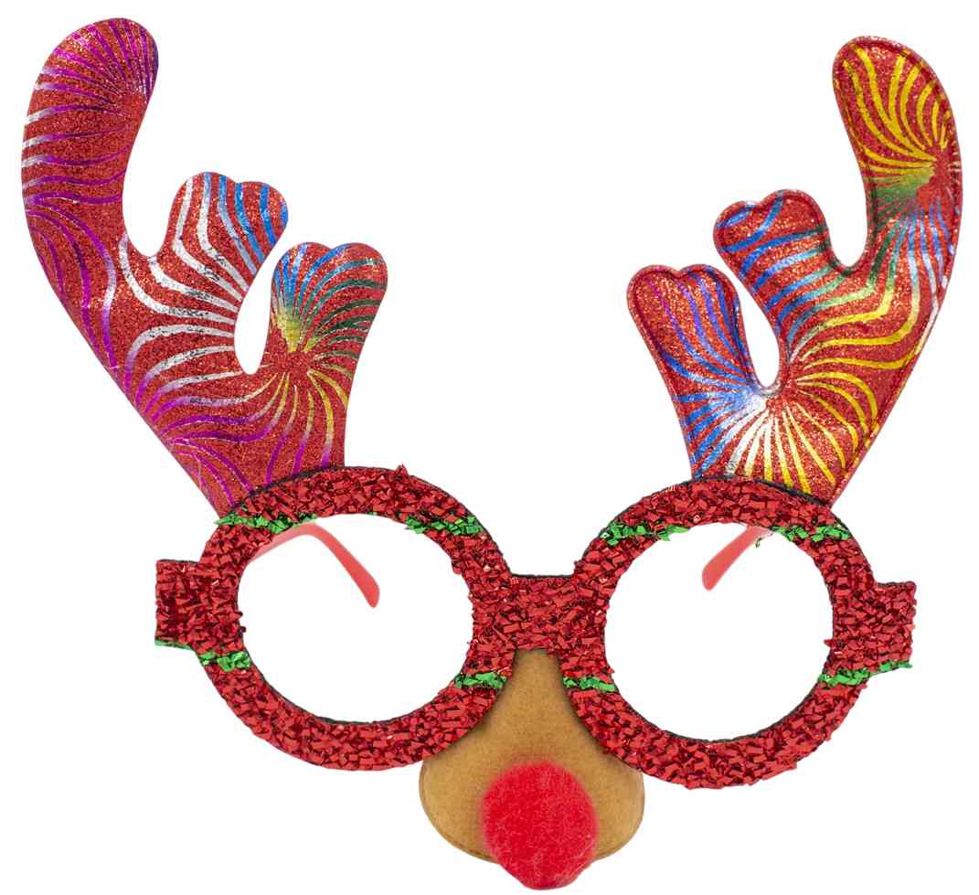 

Очки маскарадные Partymania Сказочный персонаж